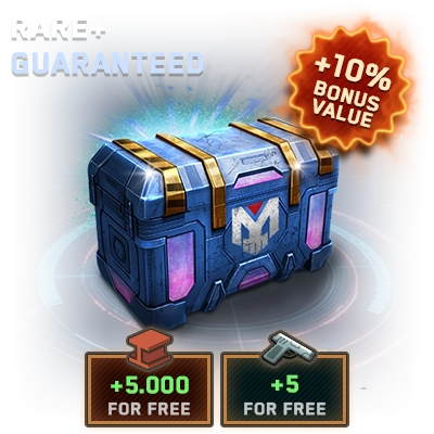 Seasonal Crate