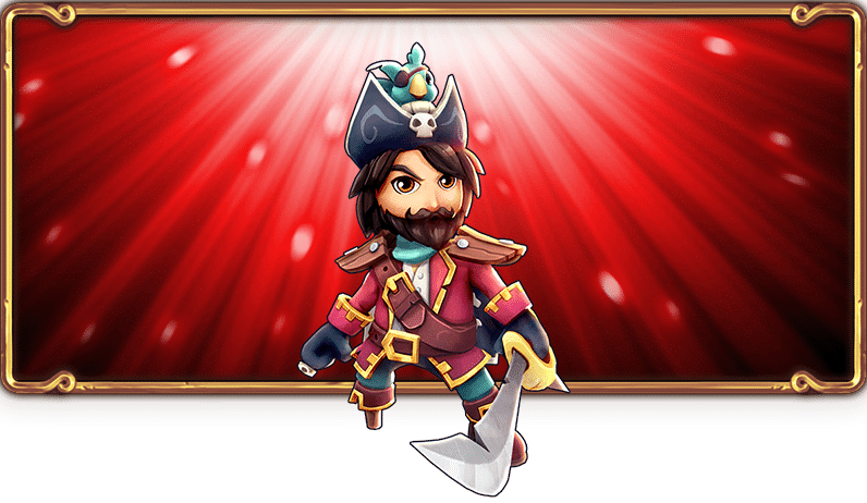 Pirate Set
