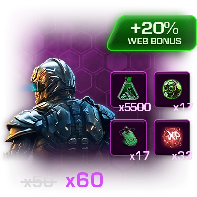 Bladestorm: Tornado Rune Bundle